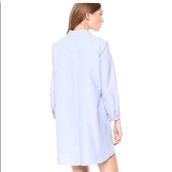 NWT BB Dakota Cleans Up Well Shirt Dress - Picture 2 of 7